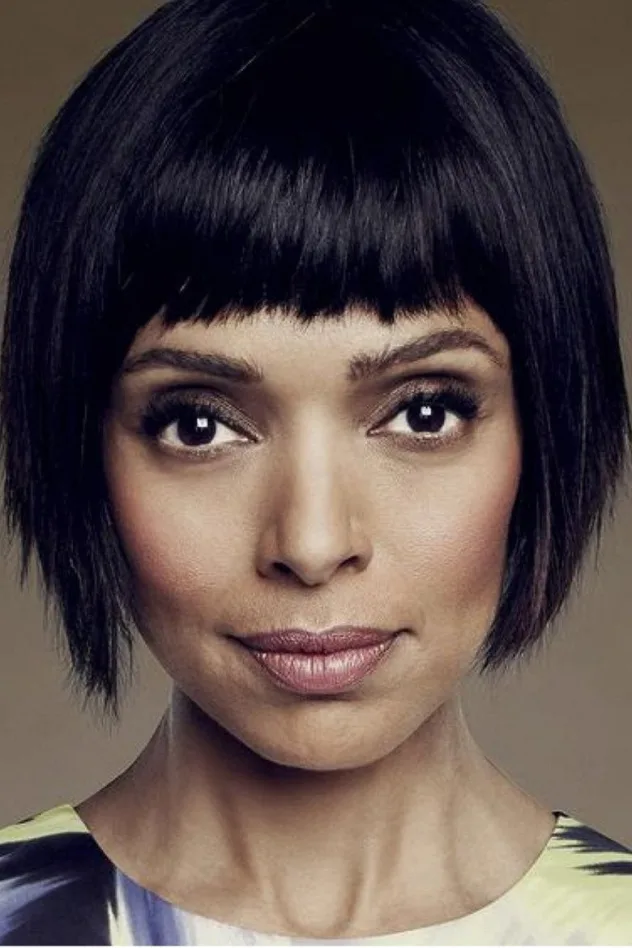 Tamara Taylor fotoğrafı