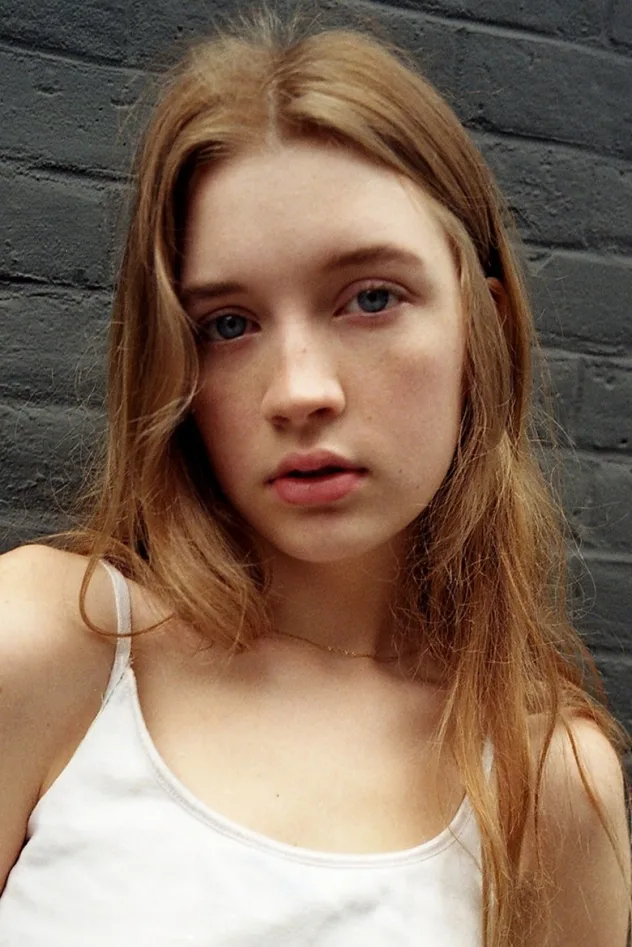 Lola Daehler fotoğrafı