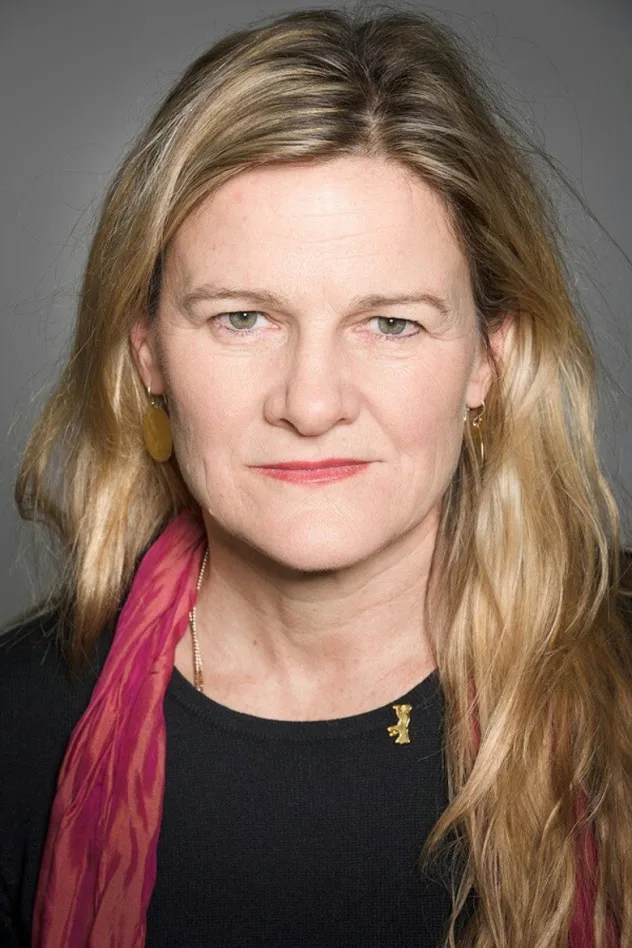 Ellen Kuras fotoğrafı