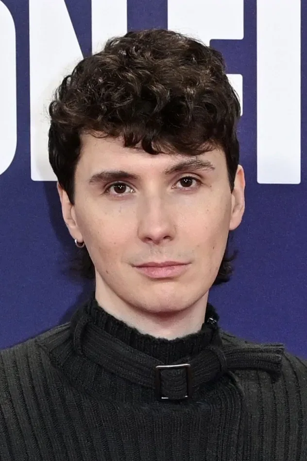 Imagen de portada para Daniel Howell