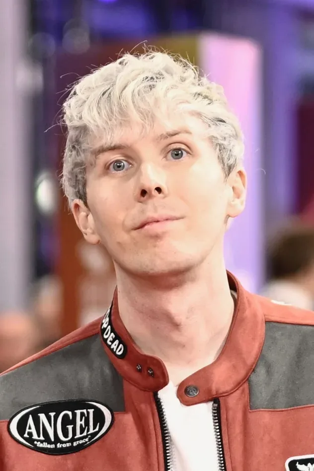 Cover image for Phil Lester
