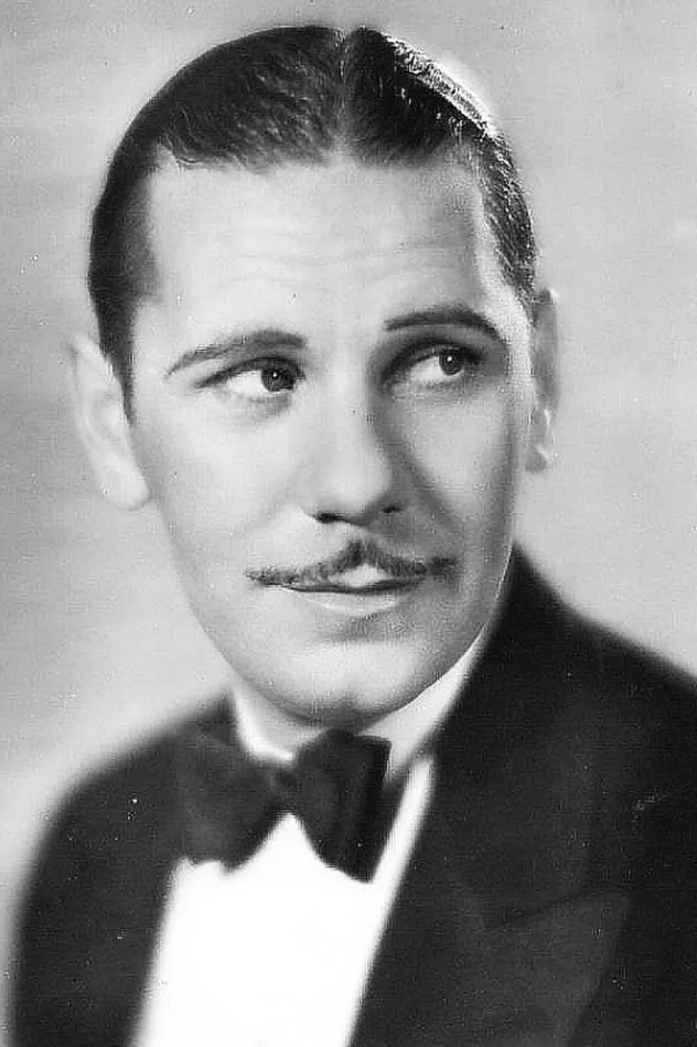 Brooks Benedict fotoğrafı