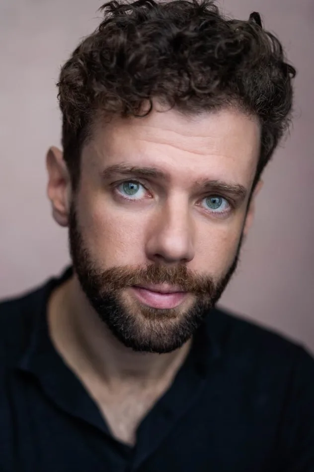 Paul Bailey fotoğrafı