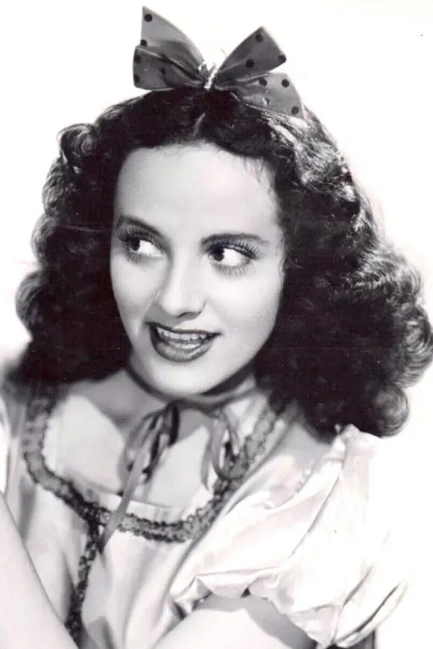 Adriana Caselotti fotoğrafı