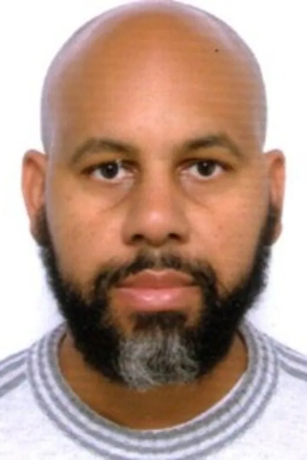 Greg De Cuir fotoğrafı