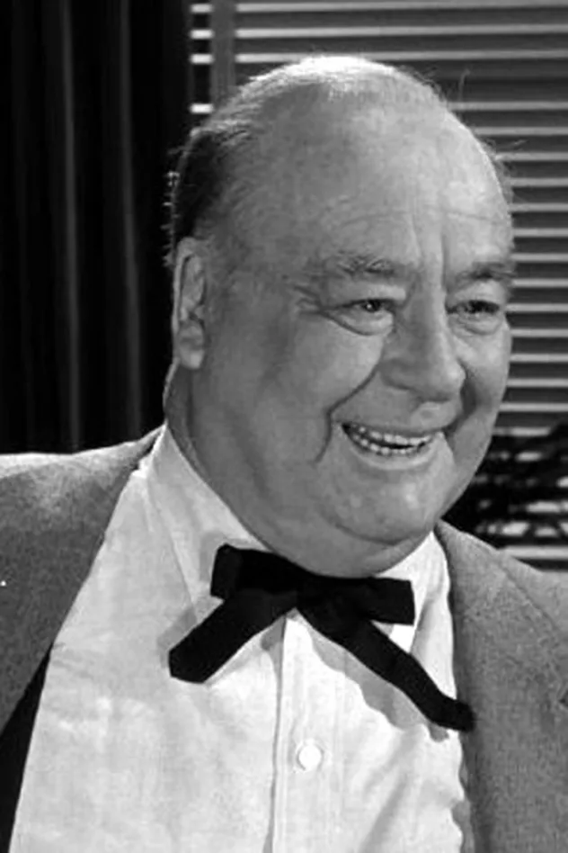 Dick Elliott fotoğrafı