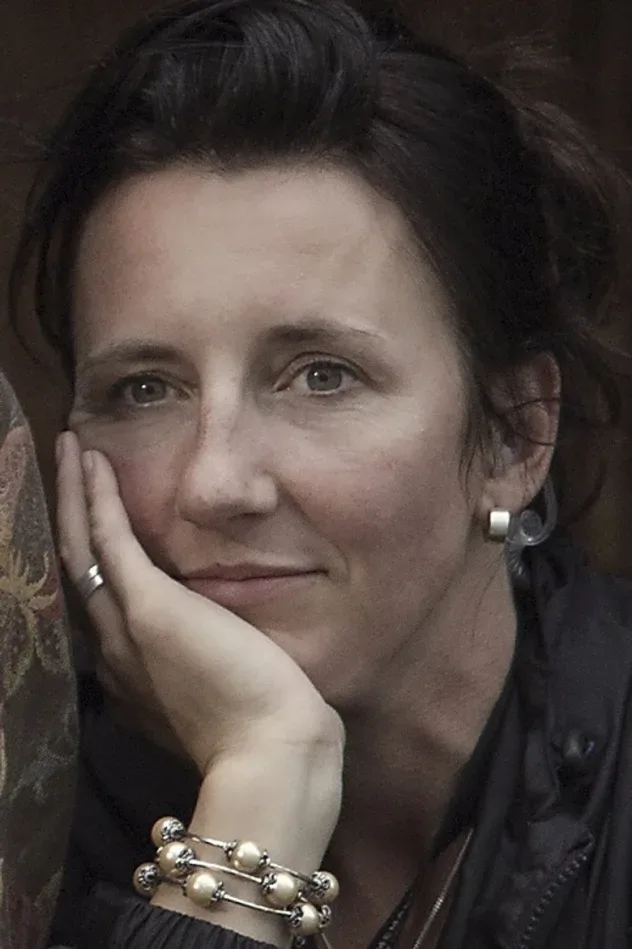Hannah Quinn için kapak görseli