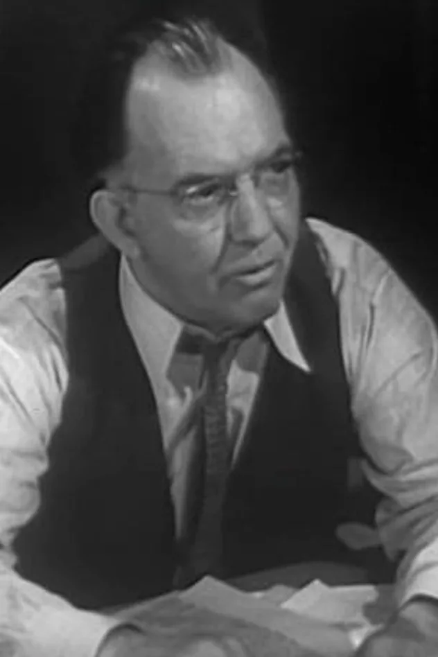 Milton Kibbee fotoğrafı