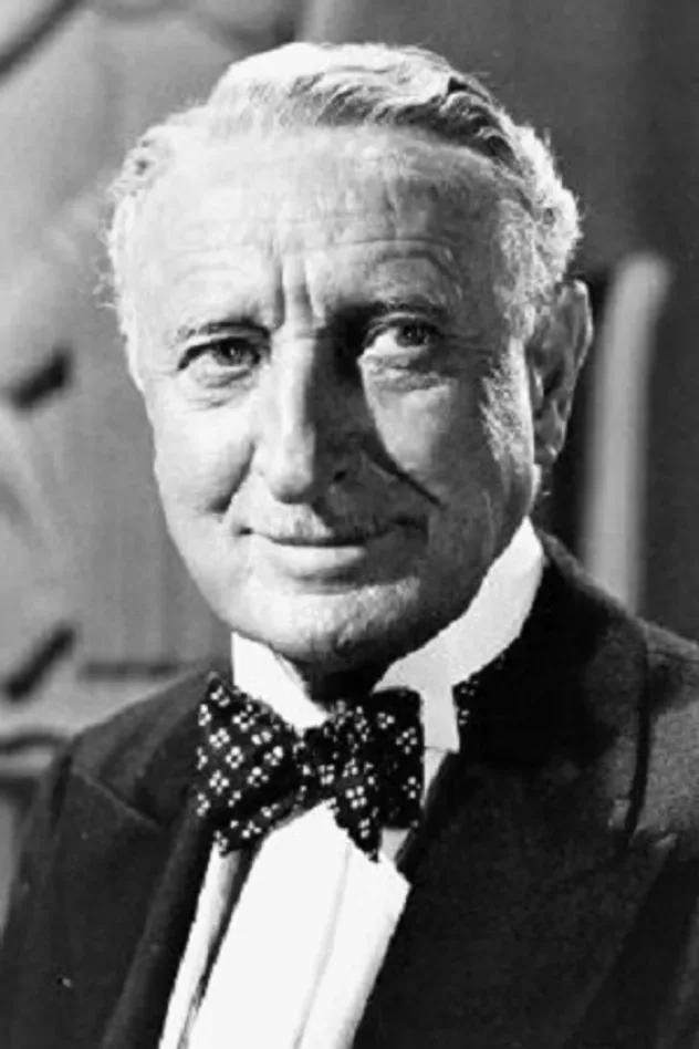 Wilbur Mack için kapak görseli