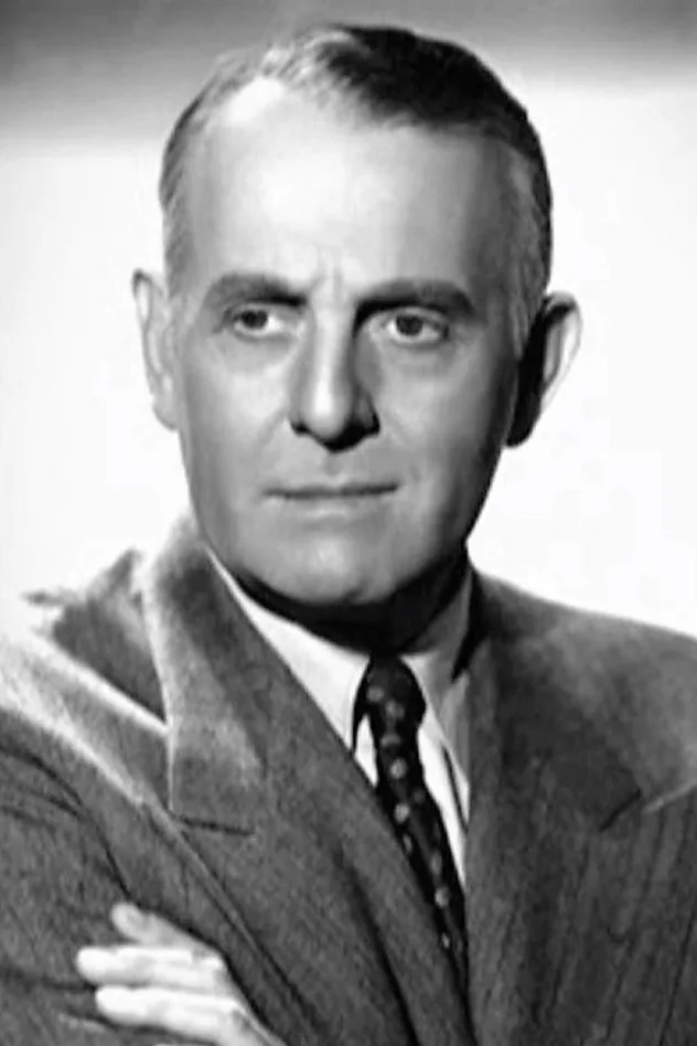 Moroni Olsen fotoğrafı