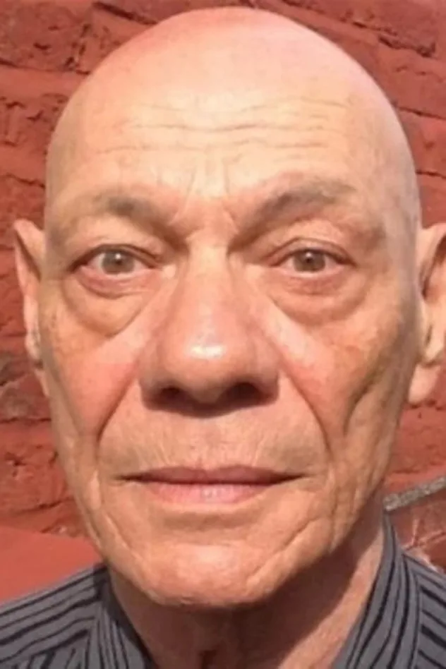 Carl Chase fotoğrafı