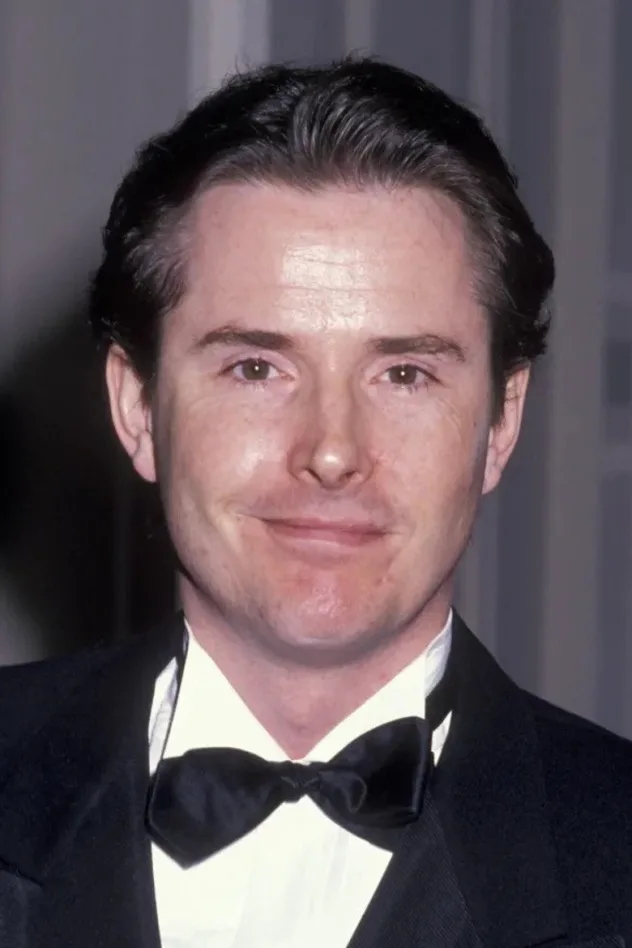 Kevin Jarre fotoğrafı