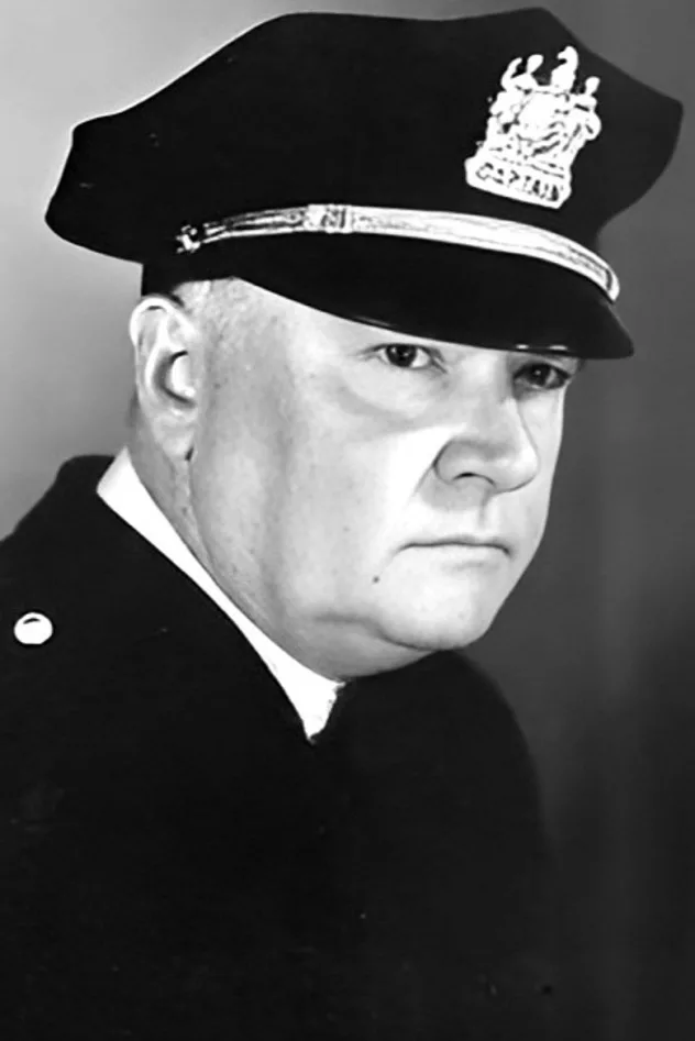 Charles C. Wilson fotoğrafı