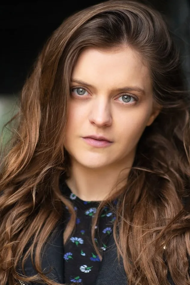 Olivia Jewson fotoğrafı