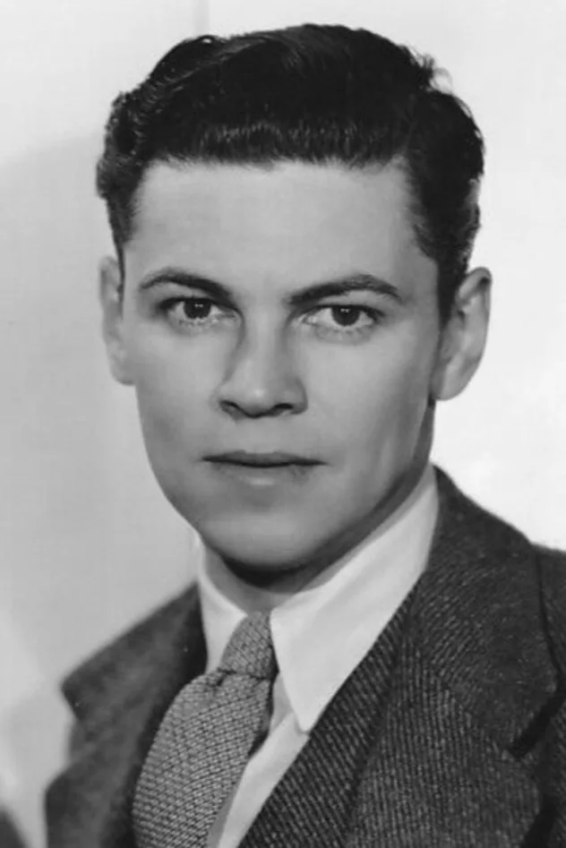 Albert Hackett fotoğrafı
