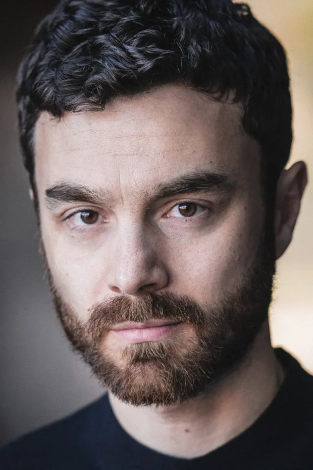 Ilan Goodman fotoğrafı