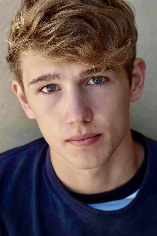 Dominic Charman fotoğrafı
