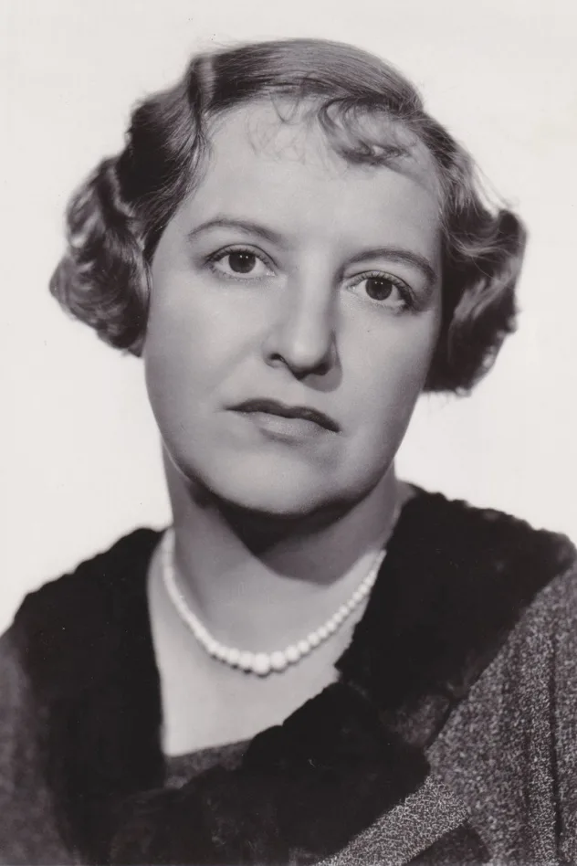 Frances Goodrich fotoğrafı