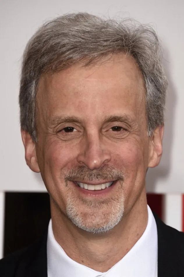 William Goldenberg fotoğrafı
