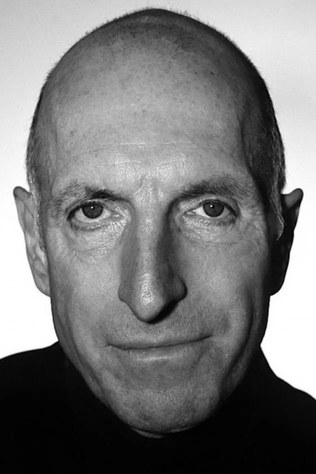Richard Strange fotoğrafı