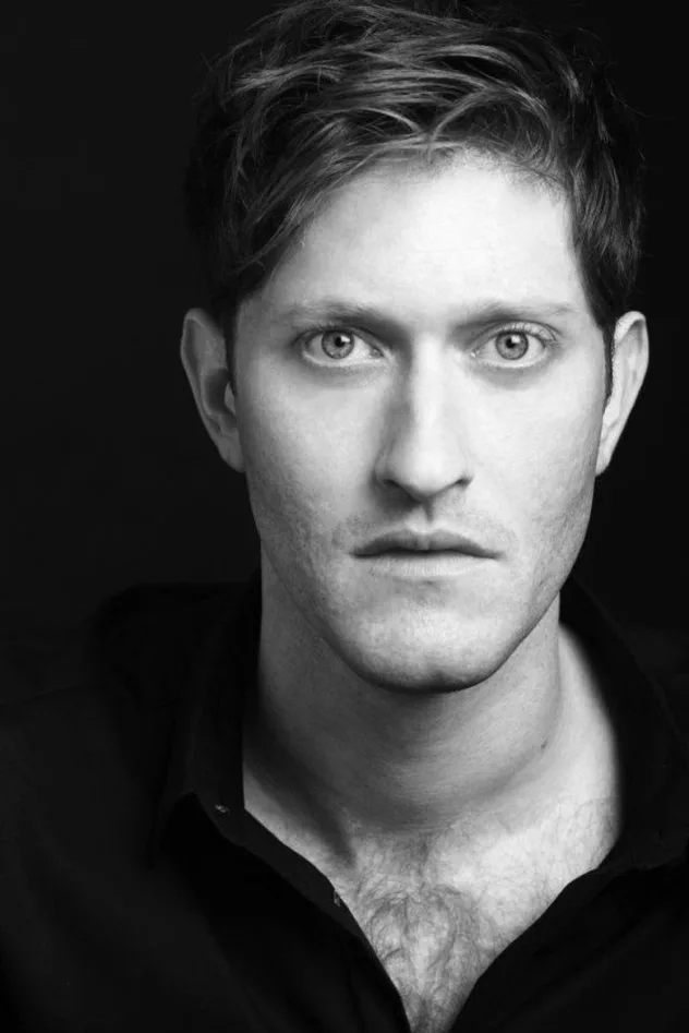 Samuel Roukin fotoğrafı