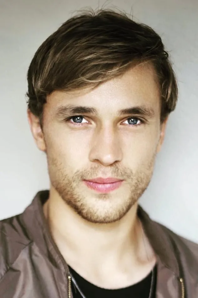 William Moseley fotoğrafı