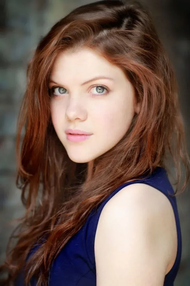 Imagen de portada para Georgie Henley
