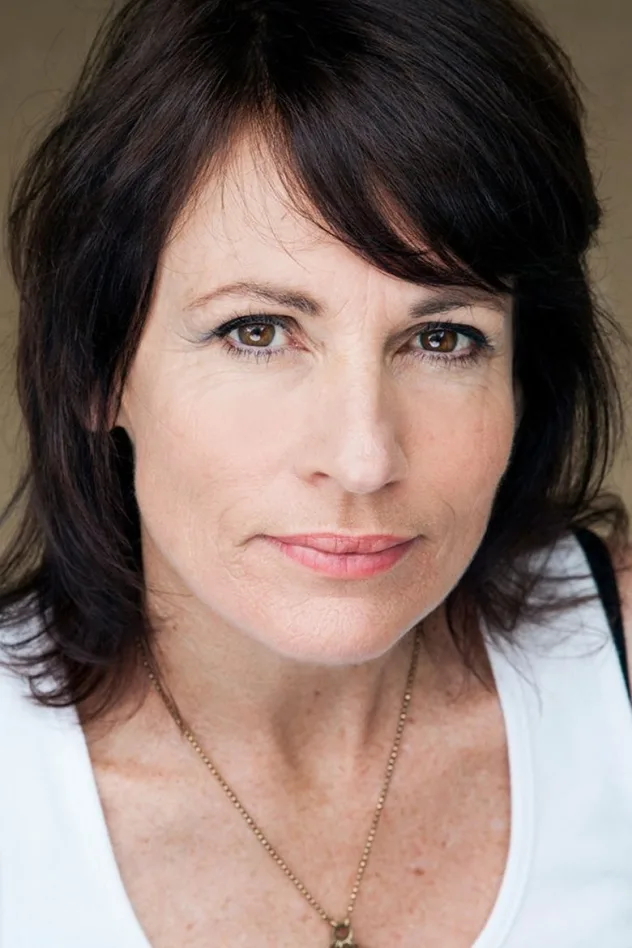 Judy McIntosh fotoğrafı