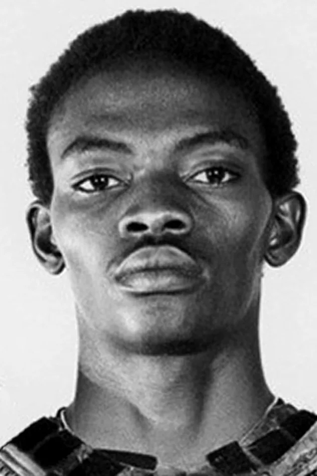 Bolaji Badejo fotoğrafı