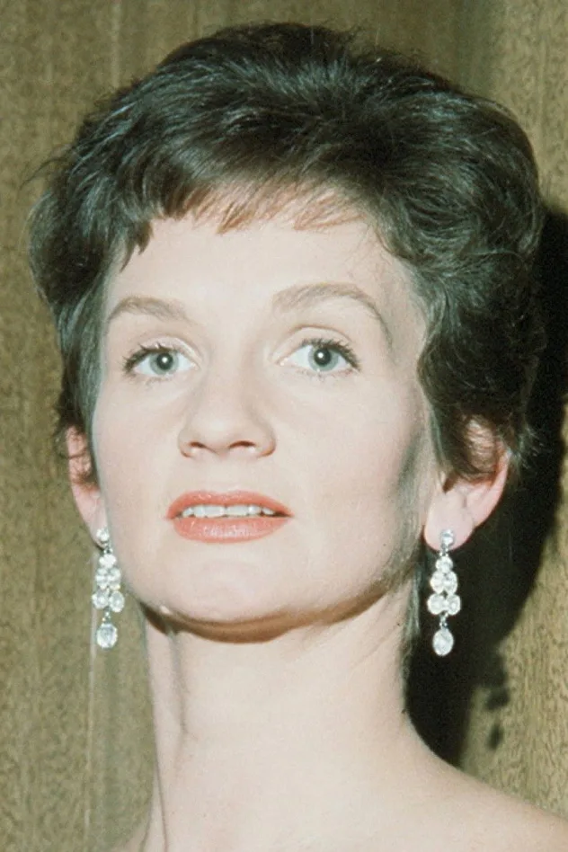 Helen Horton fotoğrafı