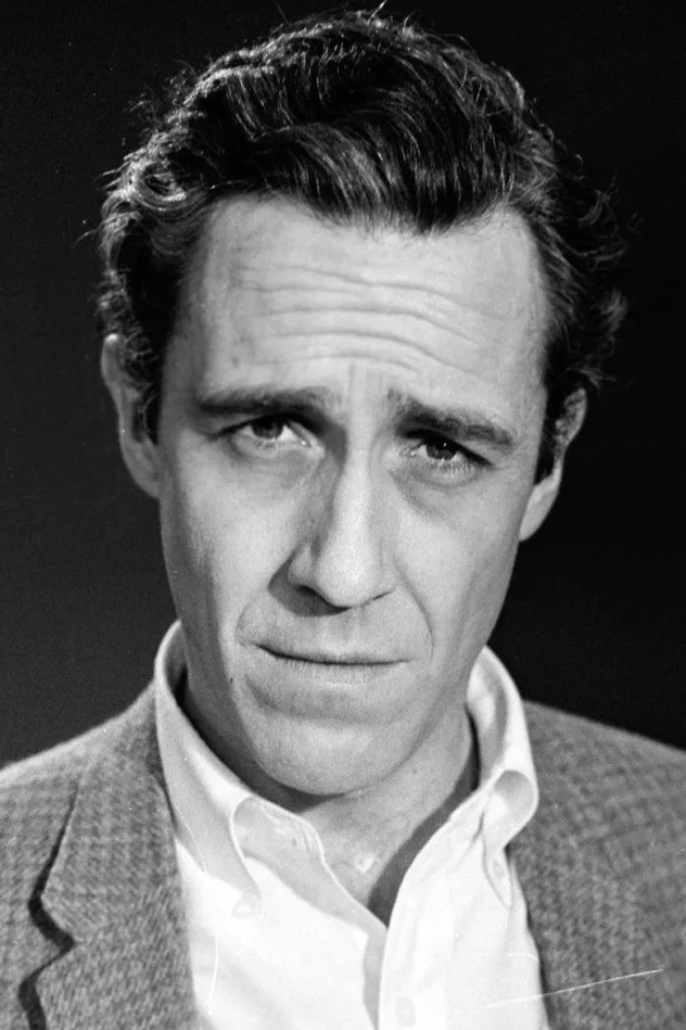 Jason Robards fotoğrafı