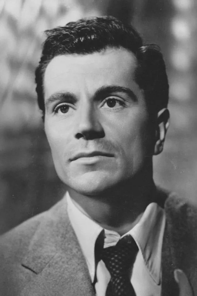 Gabriele Ferzetti fotoğrafı