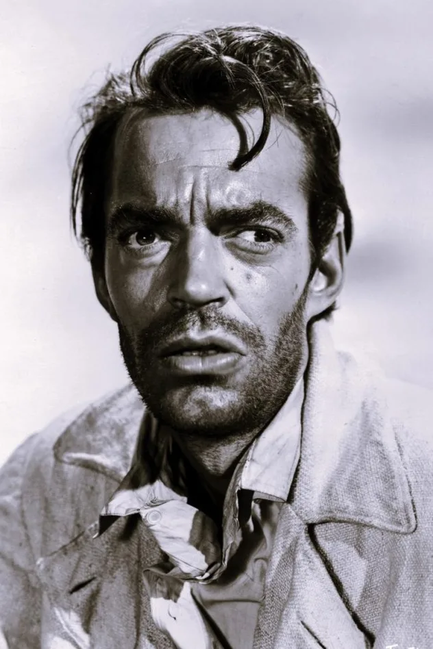 Jack Elam fotoğrafı