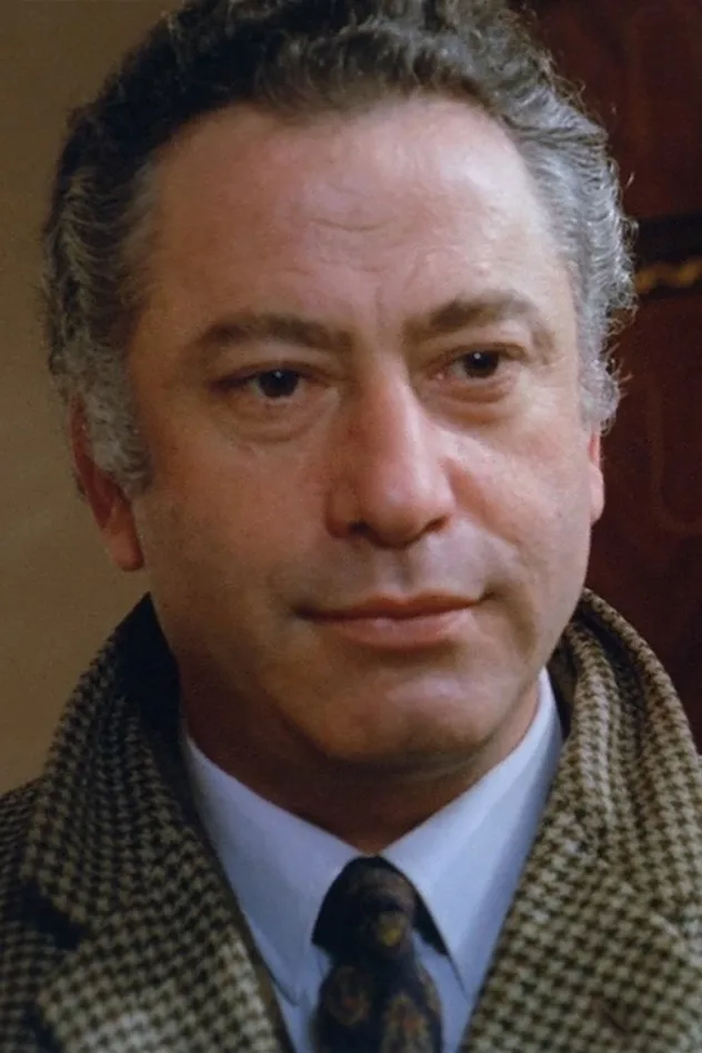 Frank Wolff fotoğrafı