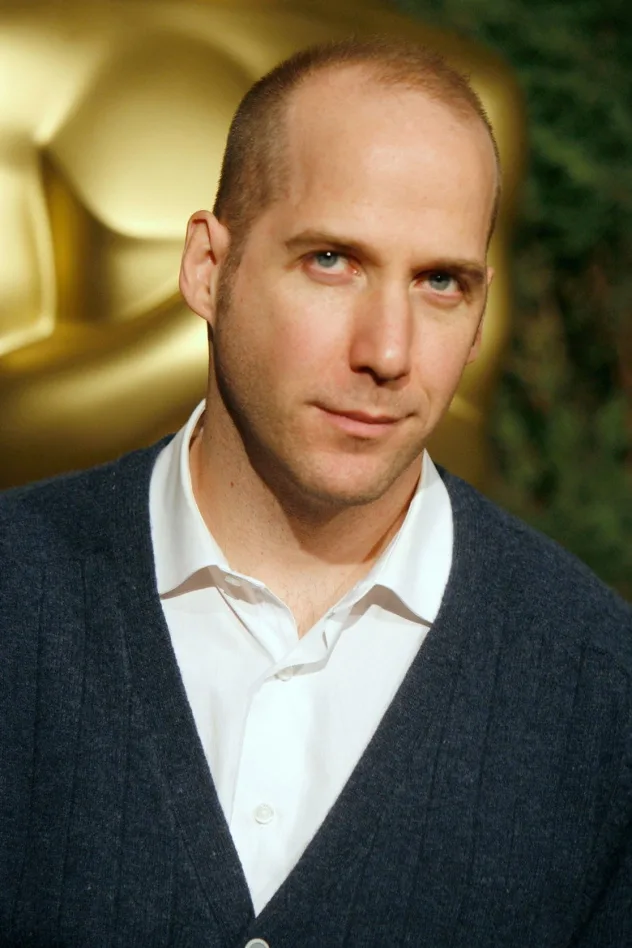 Michael Arndt fotoğrafı