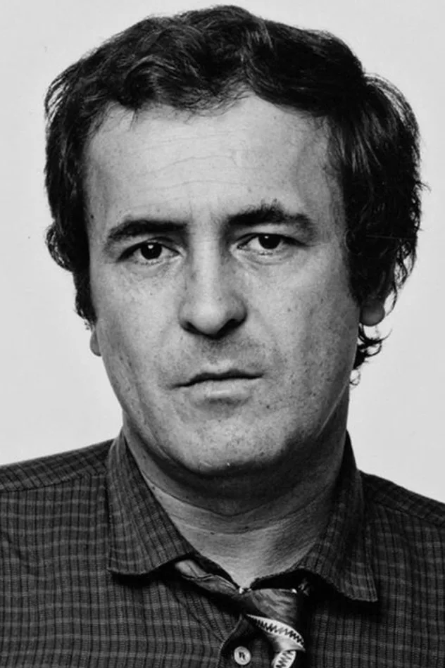 Bernardo Bertolucci fotoğrafı