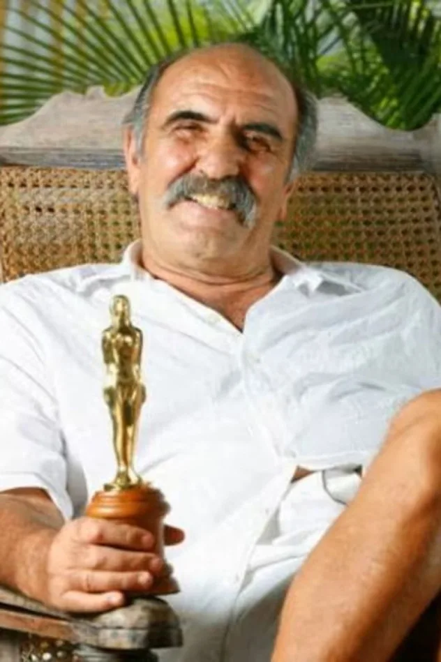 Salvatore Basile fotoğrafı