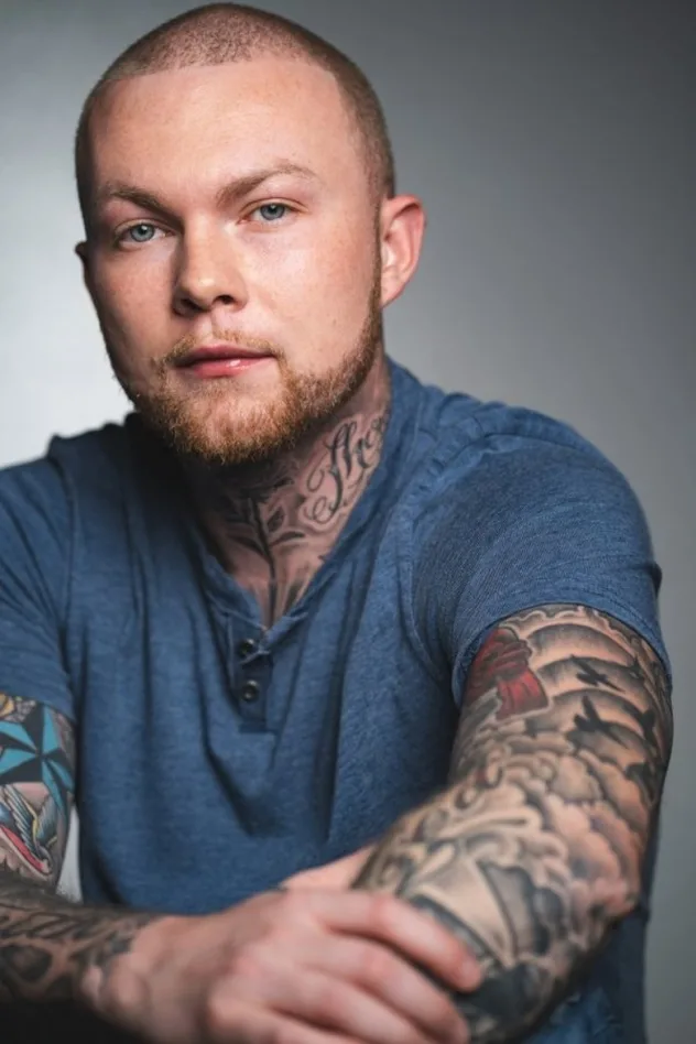 James Lee Thomas fotoğrafı
