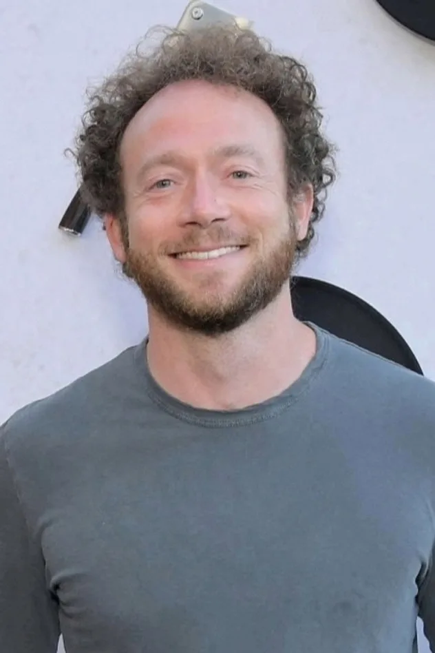 Chris Bremner fotoğrafı