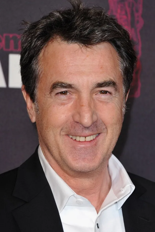 François Cluzet fotoğrafı