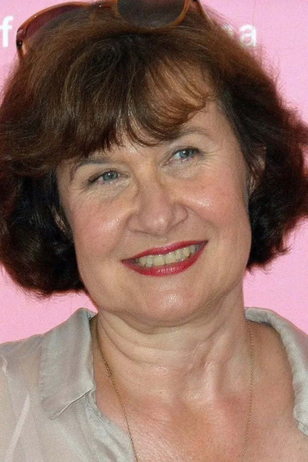 Anne Le Ny fotoğrafı