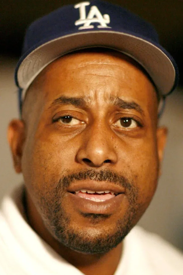 صورة الغلاف لـ Tone Loc