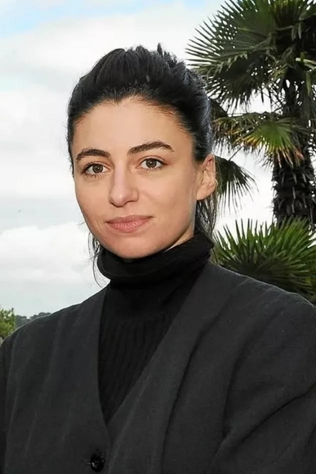 Alba Gaïa Bellugi fotoğrafı