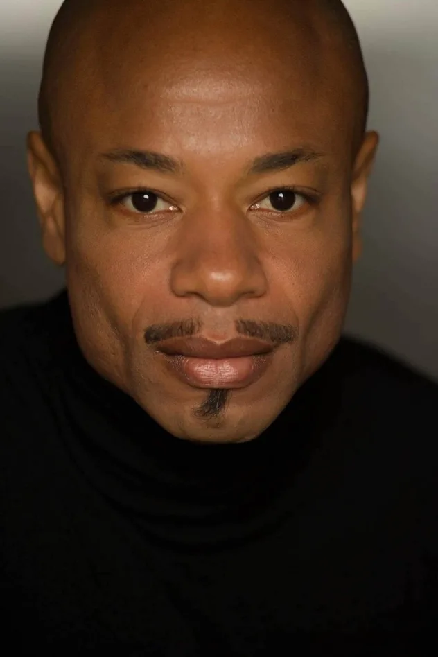 Andre McCoy fotoğrafı