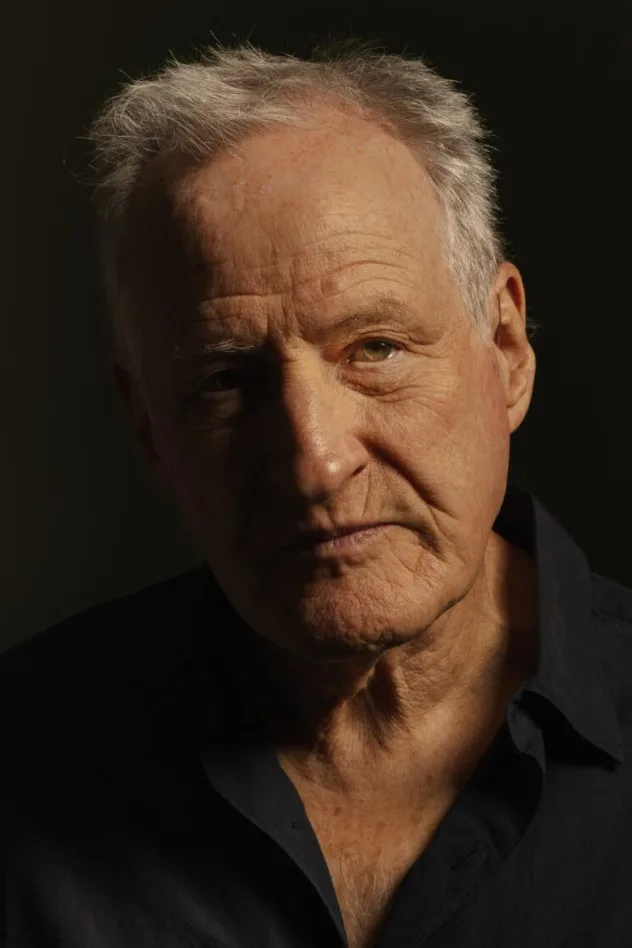 Michael Mann fotoğrafı