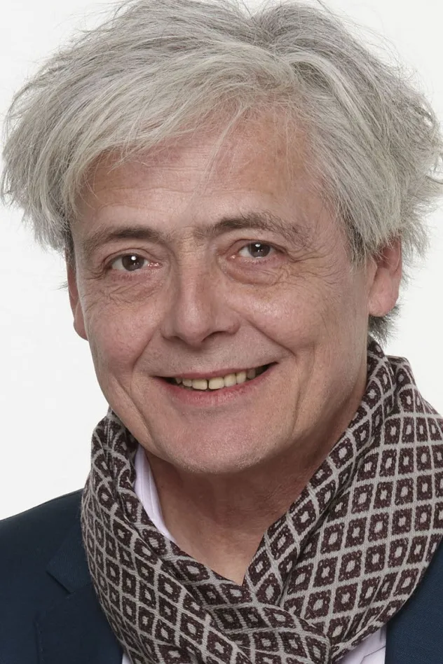 Grégoire Oestermann fotoğrafı