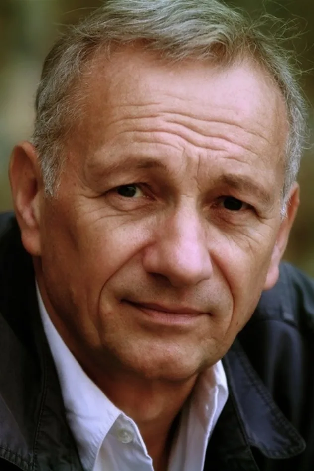 François Caron fotoğrafı
