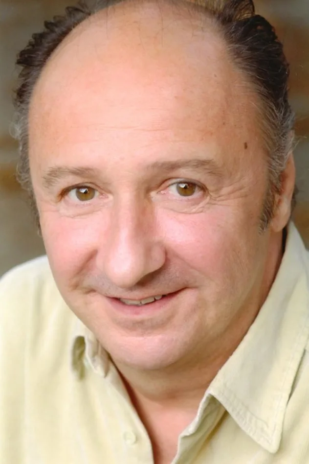 Christian Ameri fotoğrafı