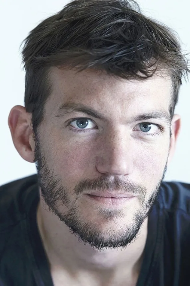 Antoine Laurent fotoğrafı