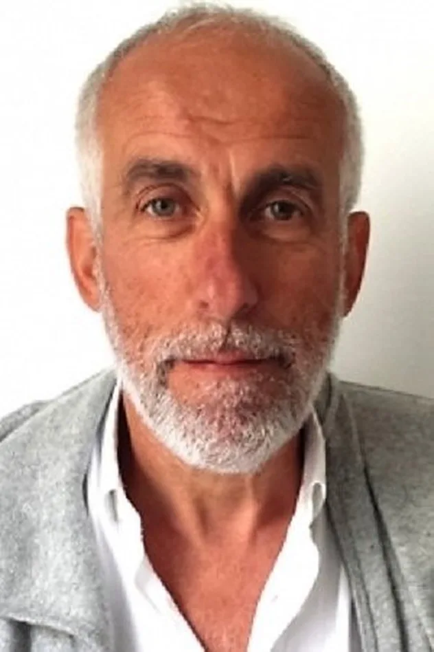 Michel Winogradoff fotoğrafı
